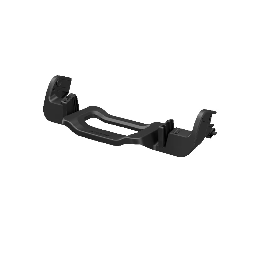 Maxi-Cosi Fame Cabin turvahälli adapterid Coral Slide Pro eemaldatavale sisule