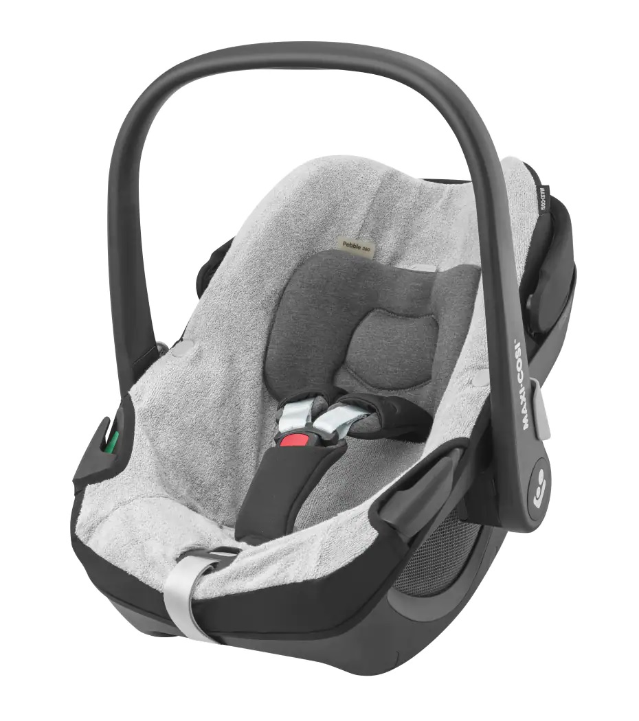 Maxi-Cosi Pebble 360 suvekate