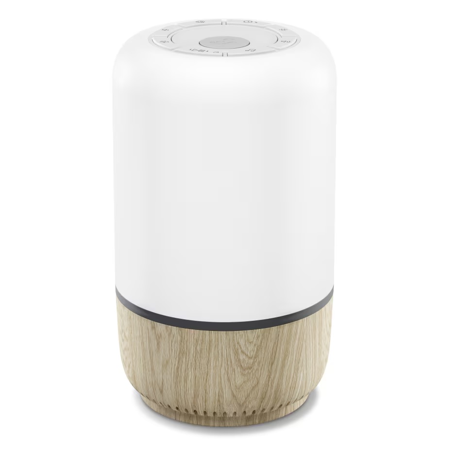 Maxi-Cosi Soothe & Sound muusikaga öölamp