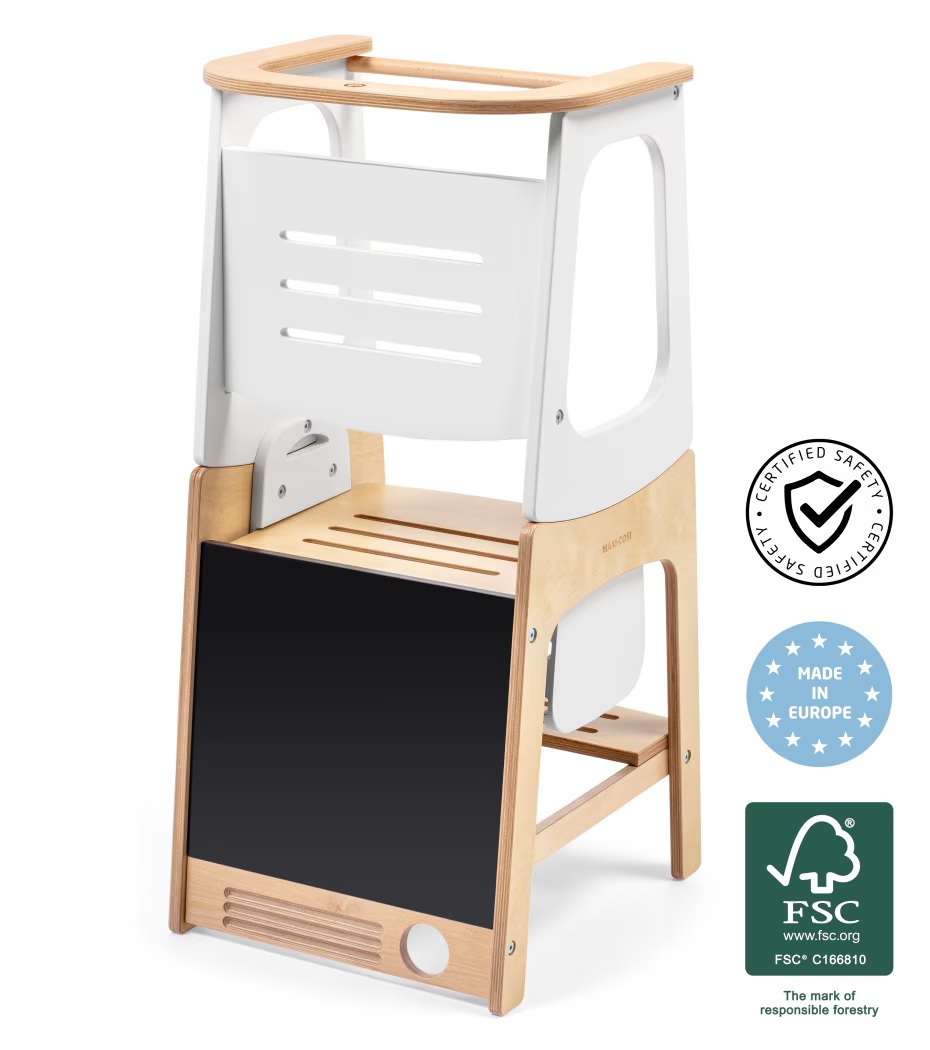 Maxi-Cosi Toucan torntool 3in1