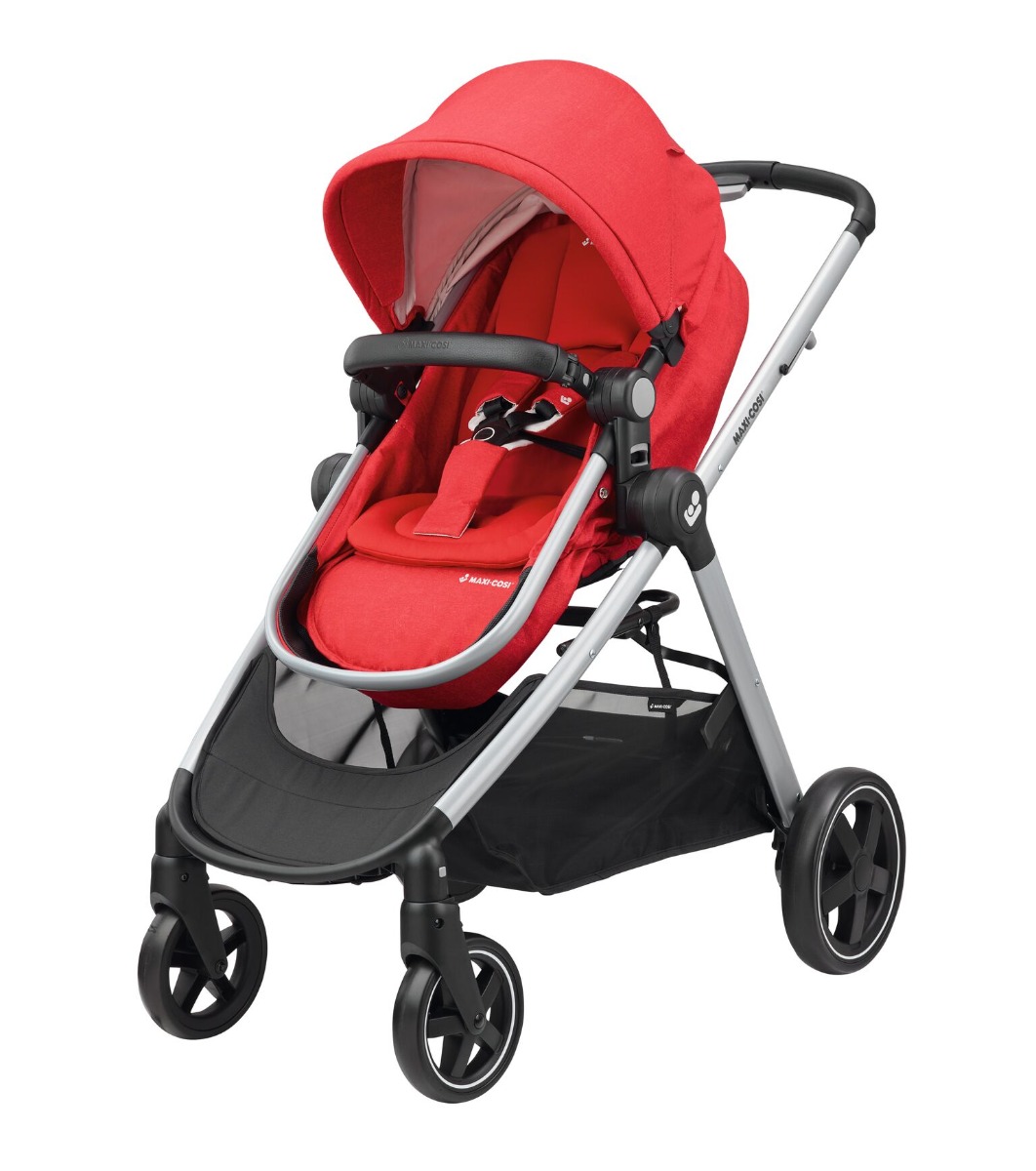 Maxi-Cosi Zelia jalutuskäru