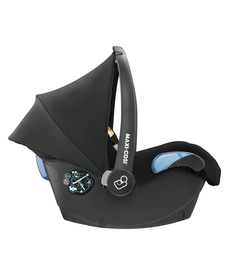 Maxi-Cosi Citi päikesevari