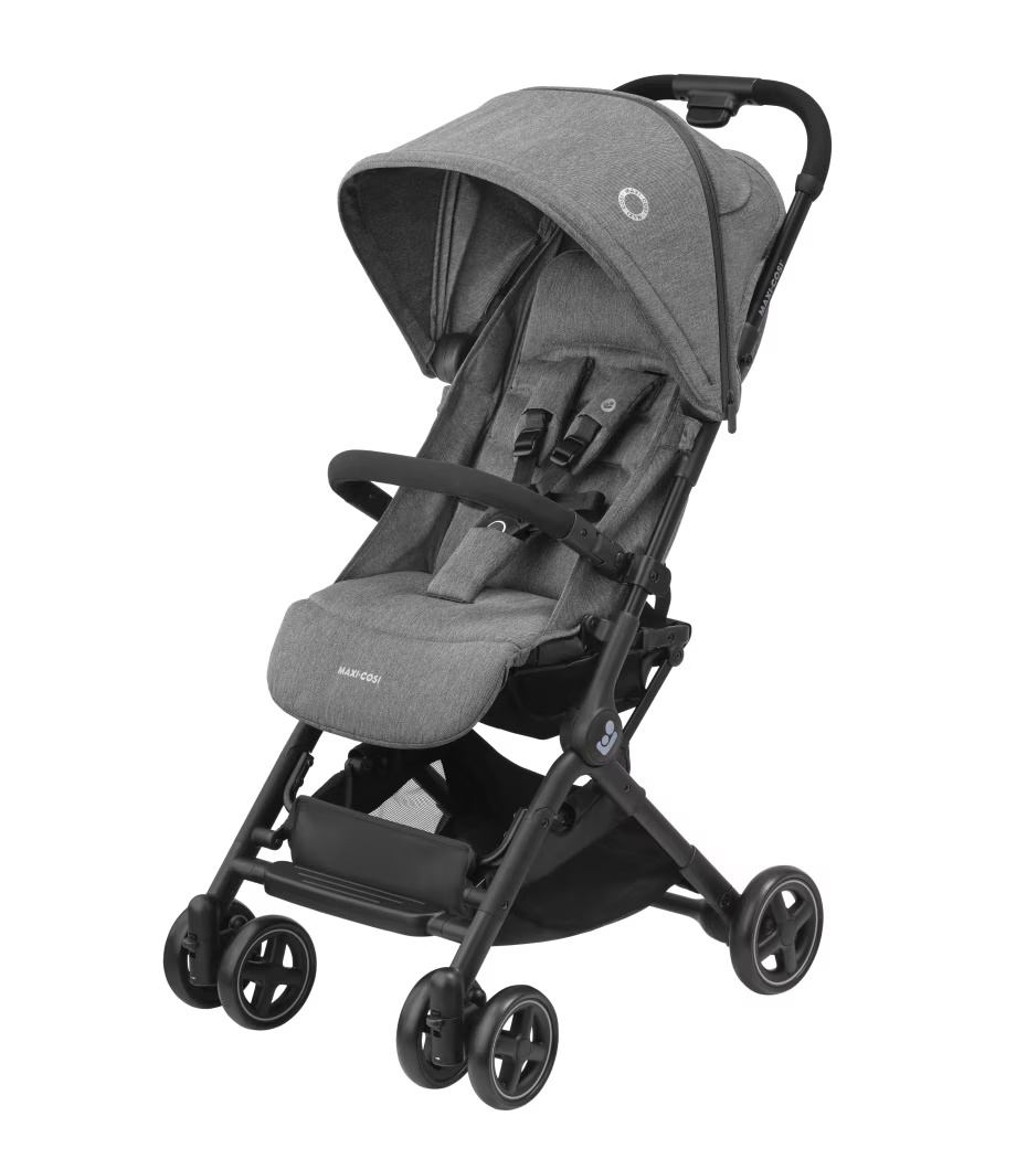 Maxi-Cosi Lara2 kergkäru