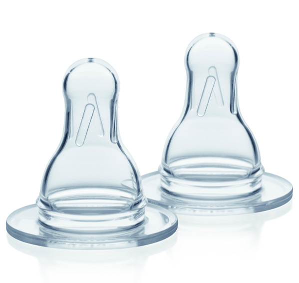 Medela silikoonist lutt piimapudelile