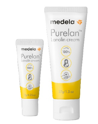 Medela Purelan lanoliinkreem