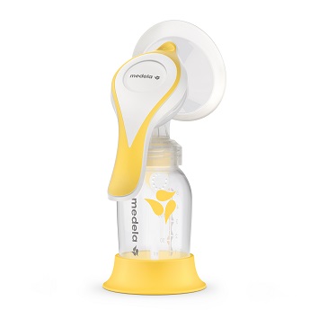 Medela Harmony manuaalne rinnapump