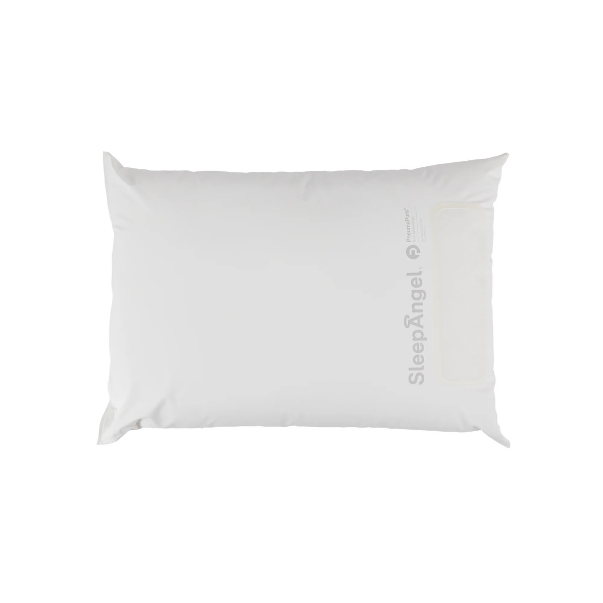 SleepAngel Mikrokiud lastepadi "Baby and Child", 40x60cm