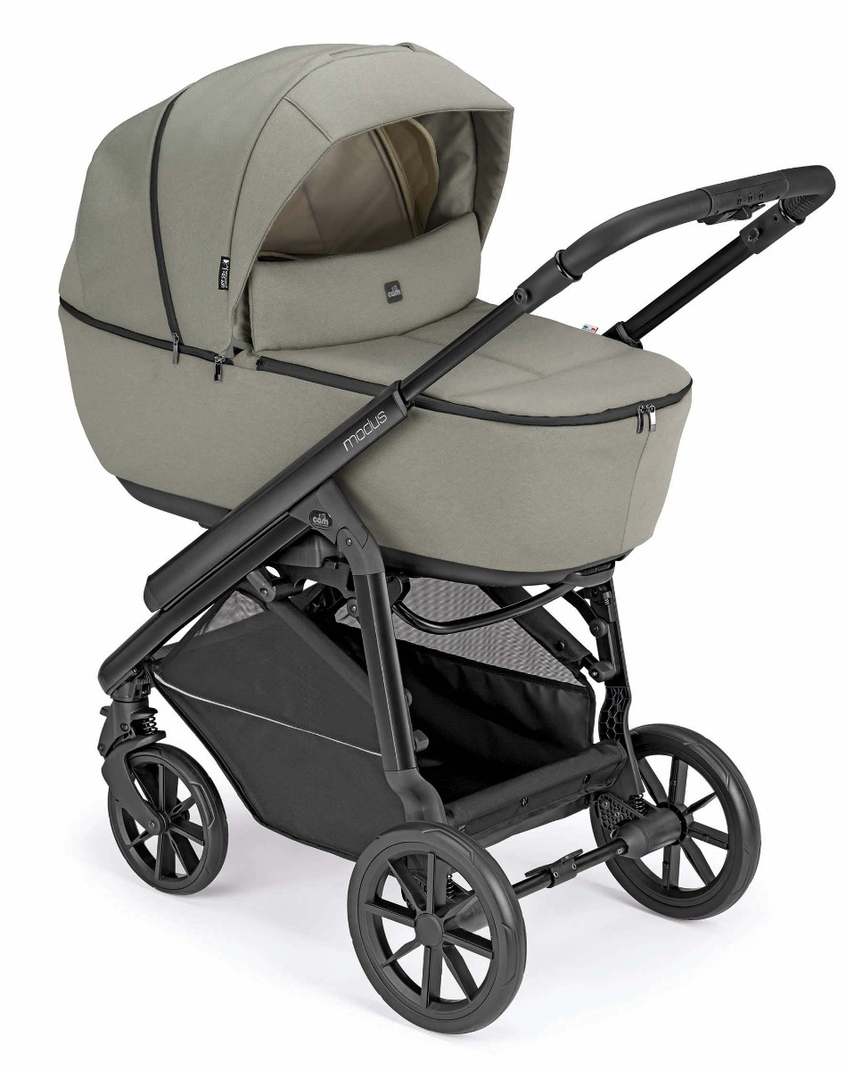 Cam Modus 2in1 vankrikomplekt