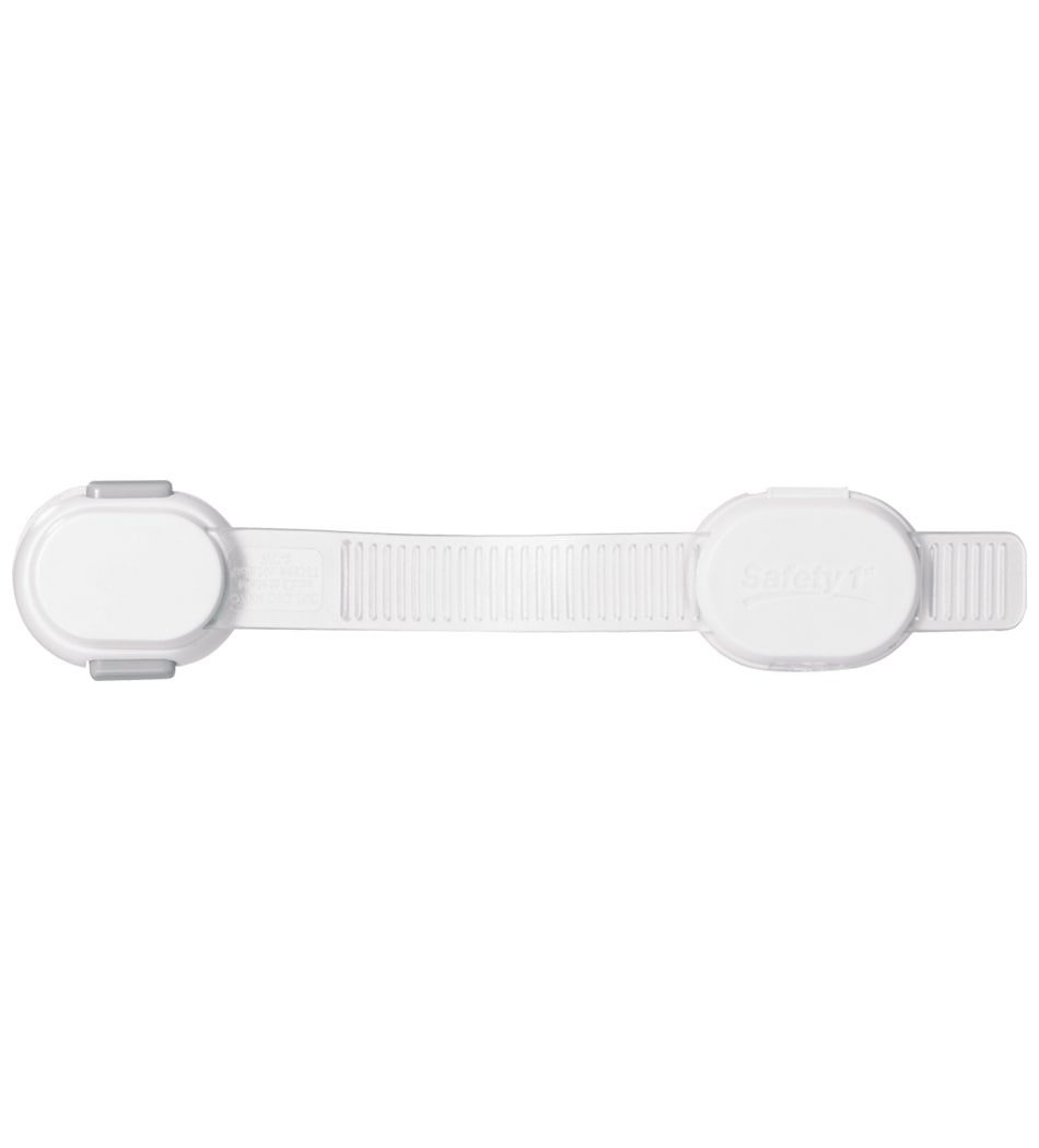 Safety 1st multifunktsionaalne lukk