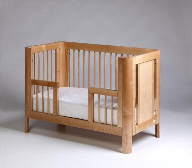 Troll beebivoodi Sun lisakülg