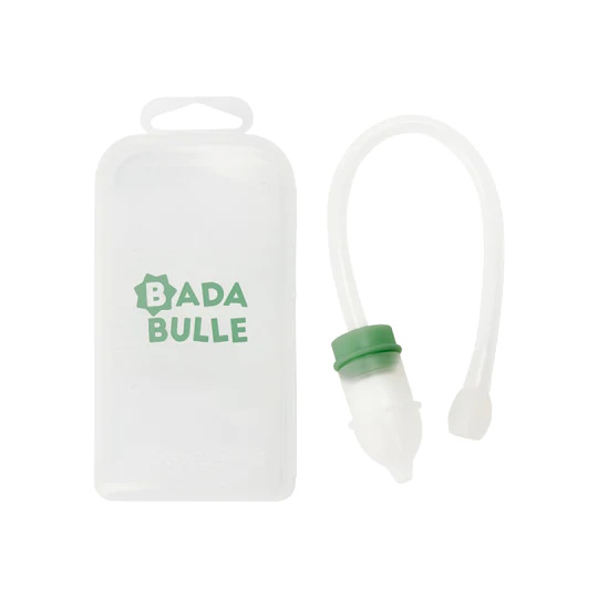 Badabulle ninapump-aspiraator beebile