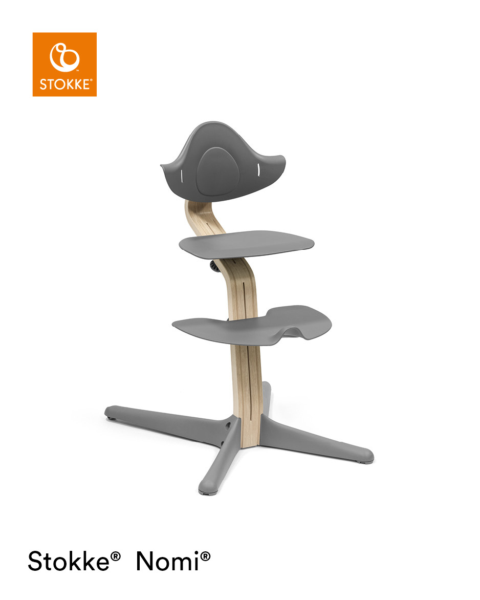 Stokke Nomi söögitool