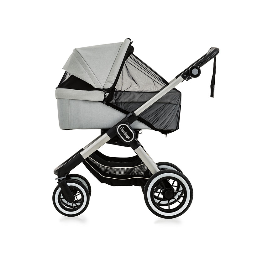 Emmaljunga sääsevõrk/UV päikesekate