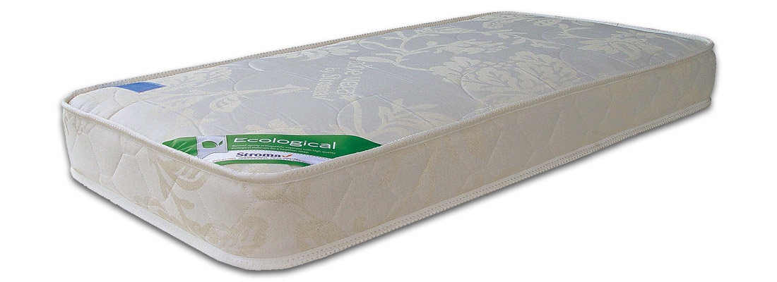 Stroma ortopeediline ökoloogiline madrats