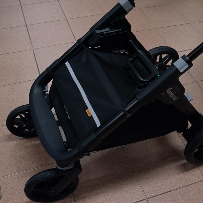 Pakikorvi kate Sento Max/Lux