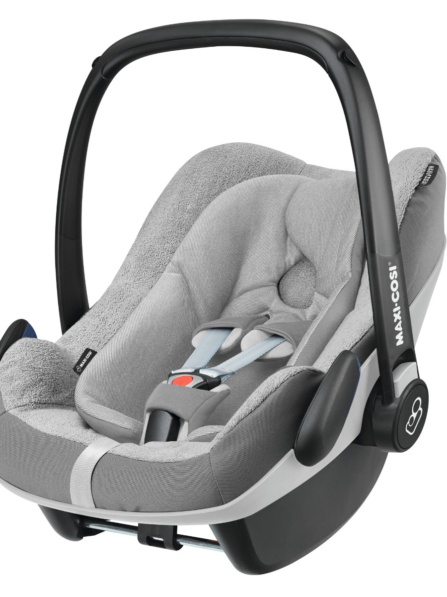 Maxi-Cosi Pebble Plus/Rock suvekate - Main Image