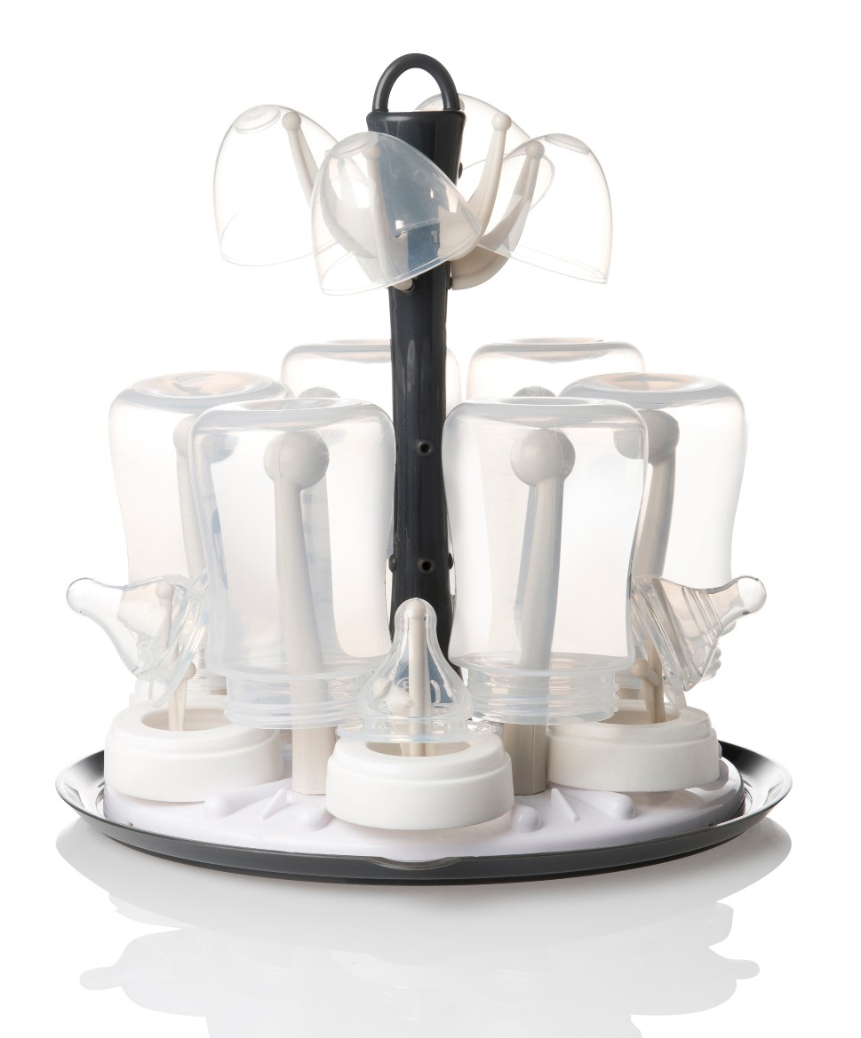 Babymoov lutipudelikuivati