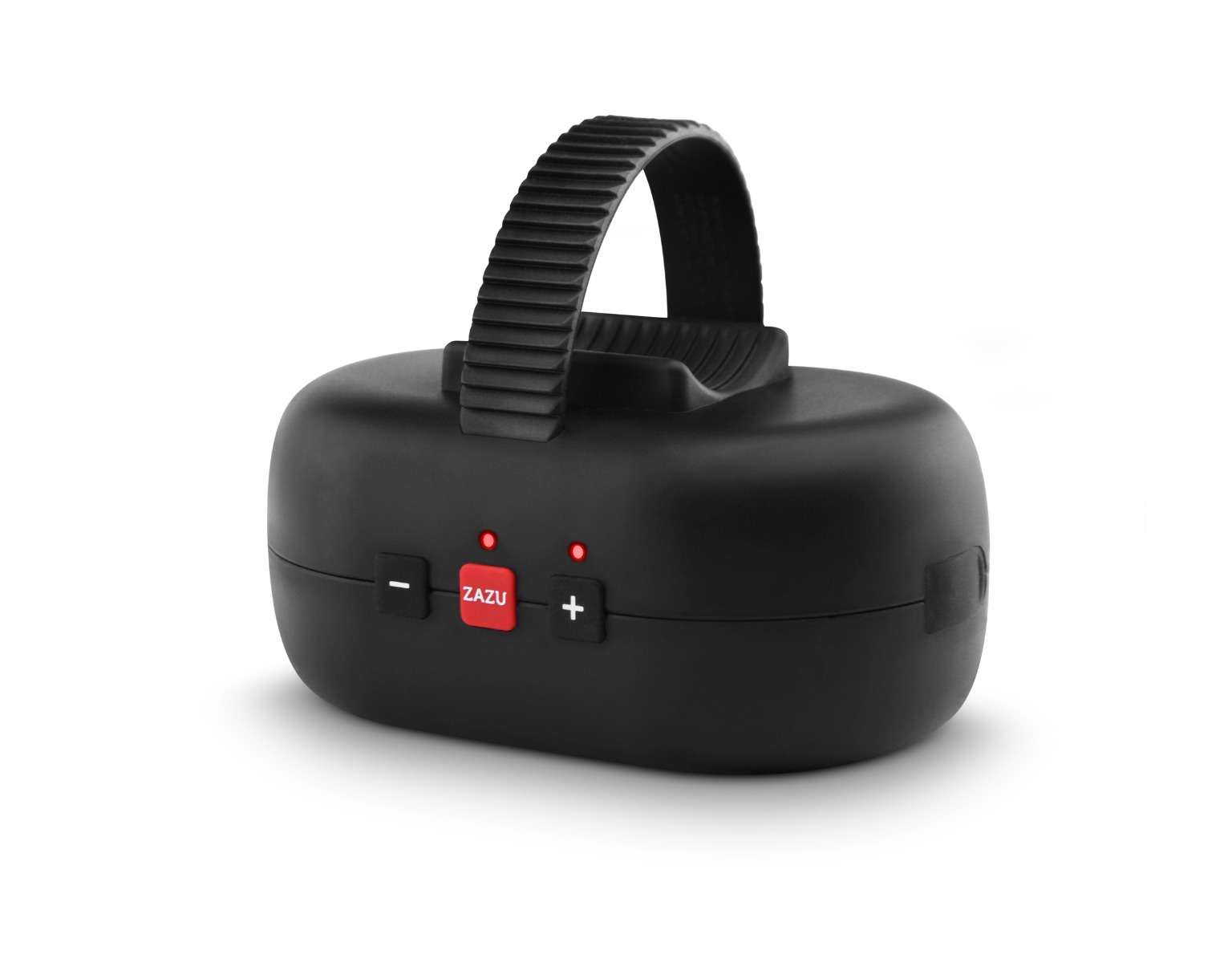 Zazu vankrikiigutaja Robby