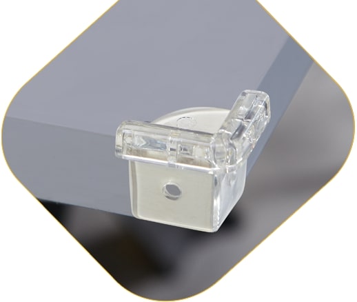 Safety 1st nurgakaitsed