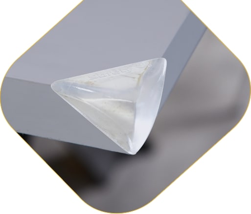 Safety 1st pehmed nurgakaitsed