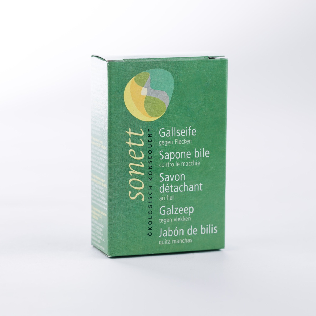 Sonett sapiseep 100 g