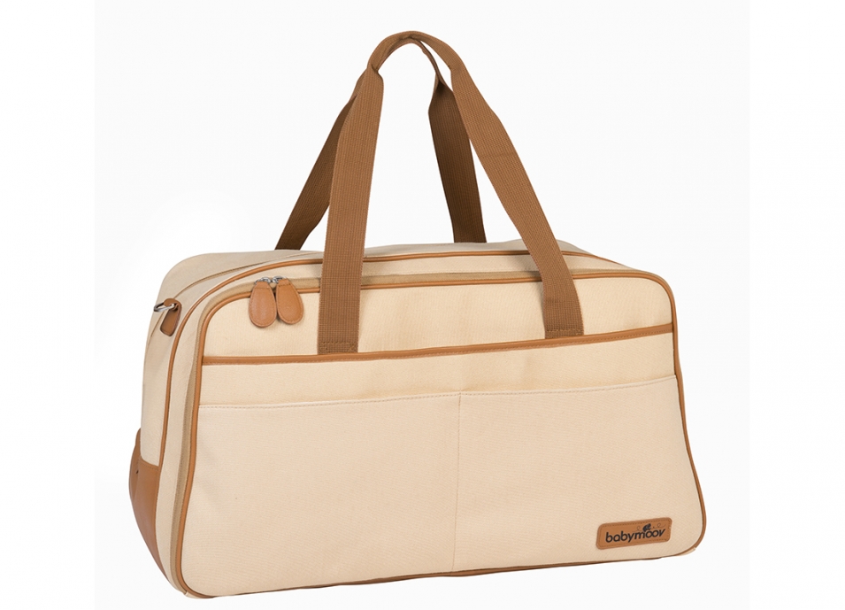 Babymoov beebitarvete kott Traveller