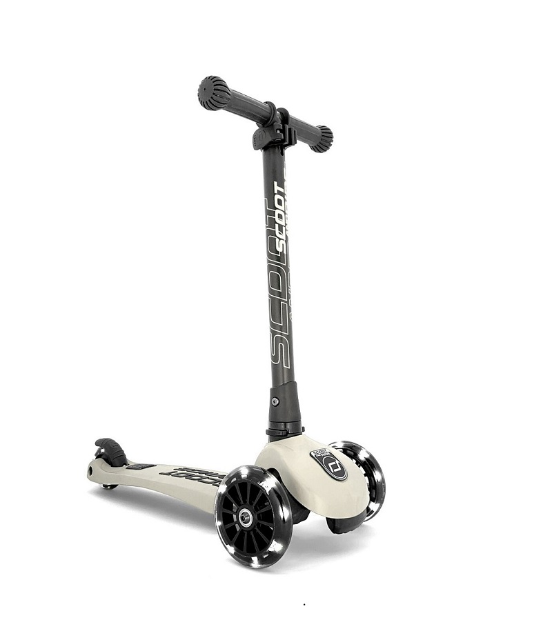 Scoot and ride Highwaykick 3 LED