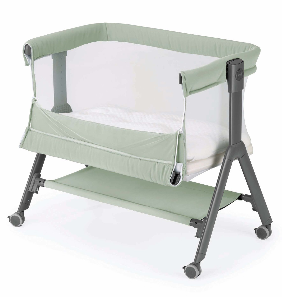 Cam beebihäll/vooditasku Sempreconte Air