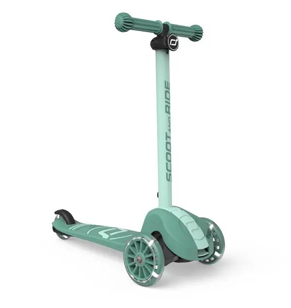 Scoot and Ride Highwaykick  3 S