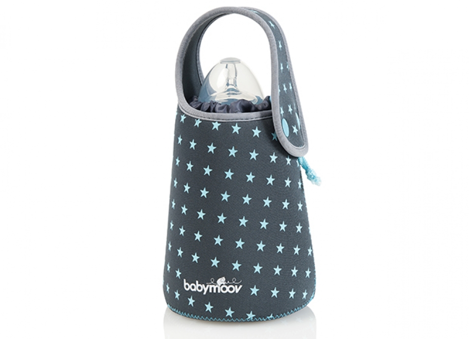 Babymoov pudelisoojendaja