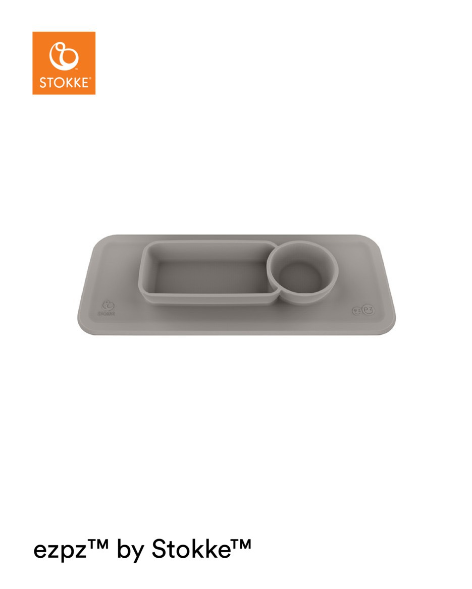 Stokke Clikk kandiku söögimatt