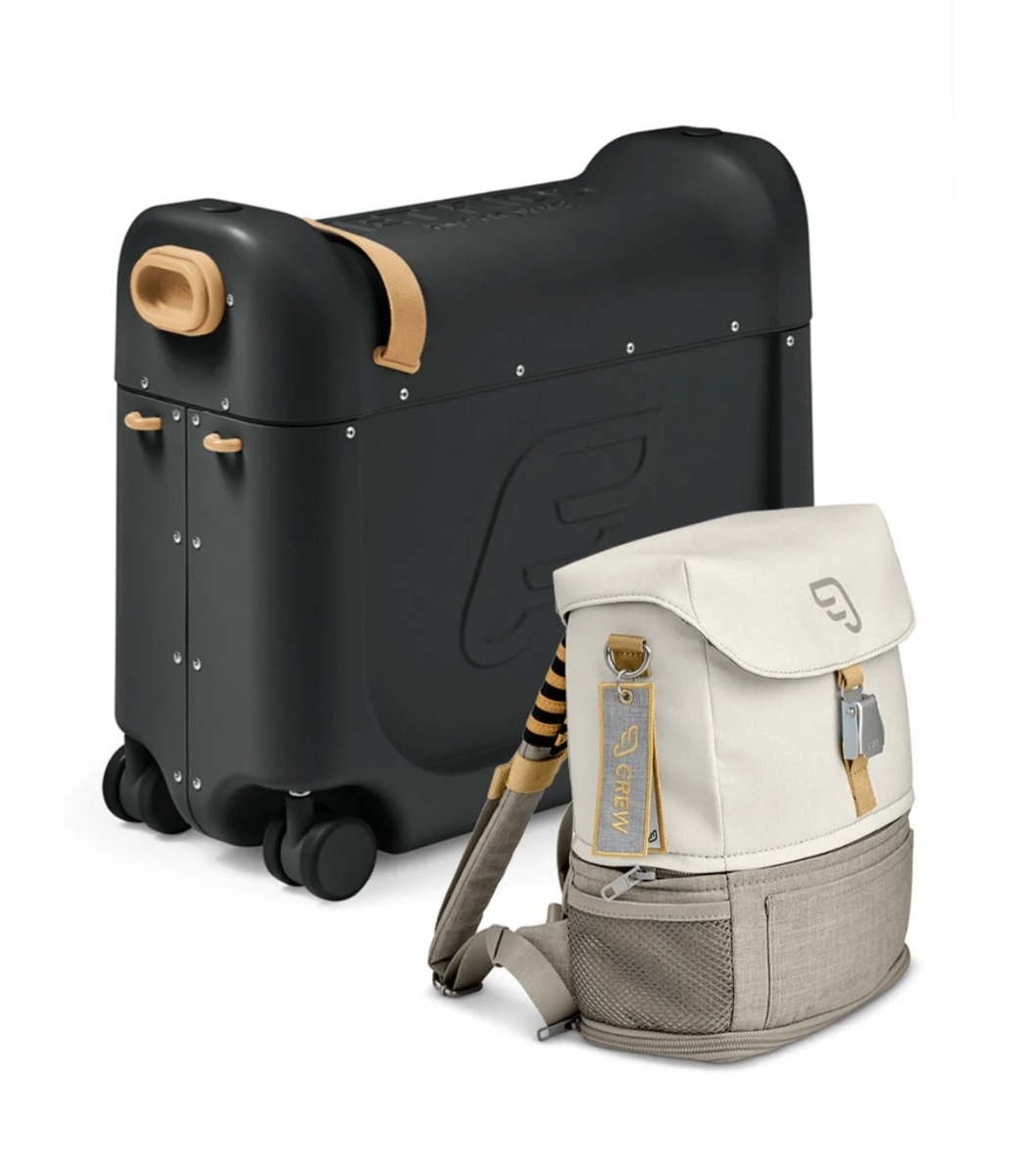 Stokke reisikomplekt JetKids