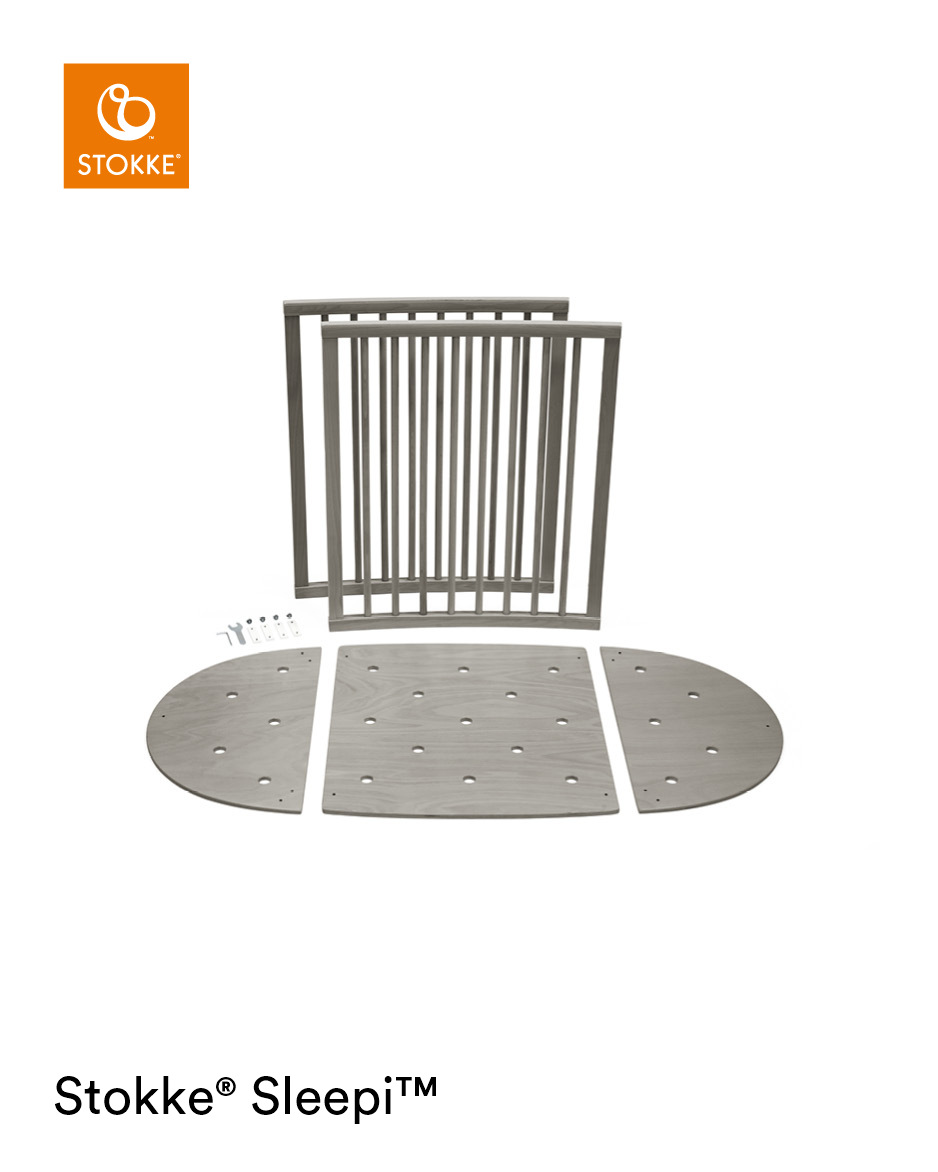 Stokke Sleepi Mini V3 voodipikendused