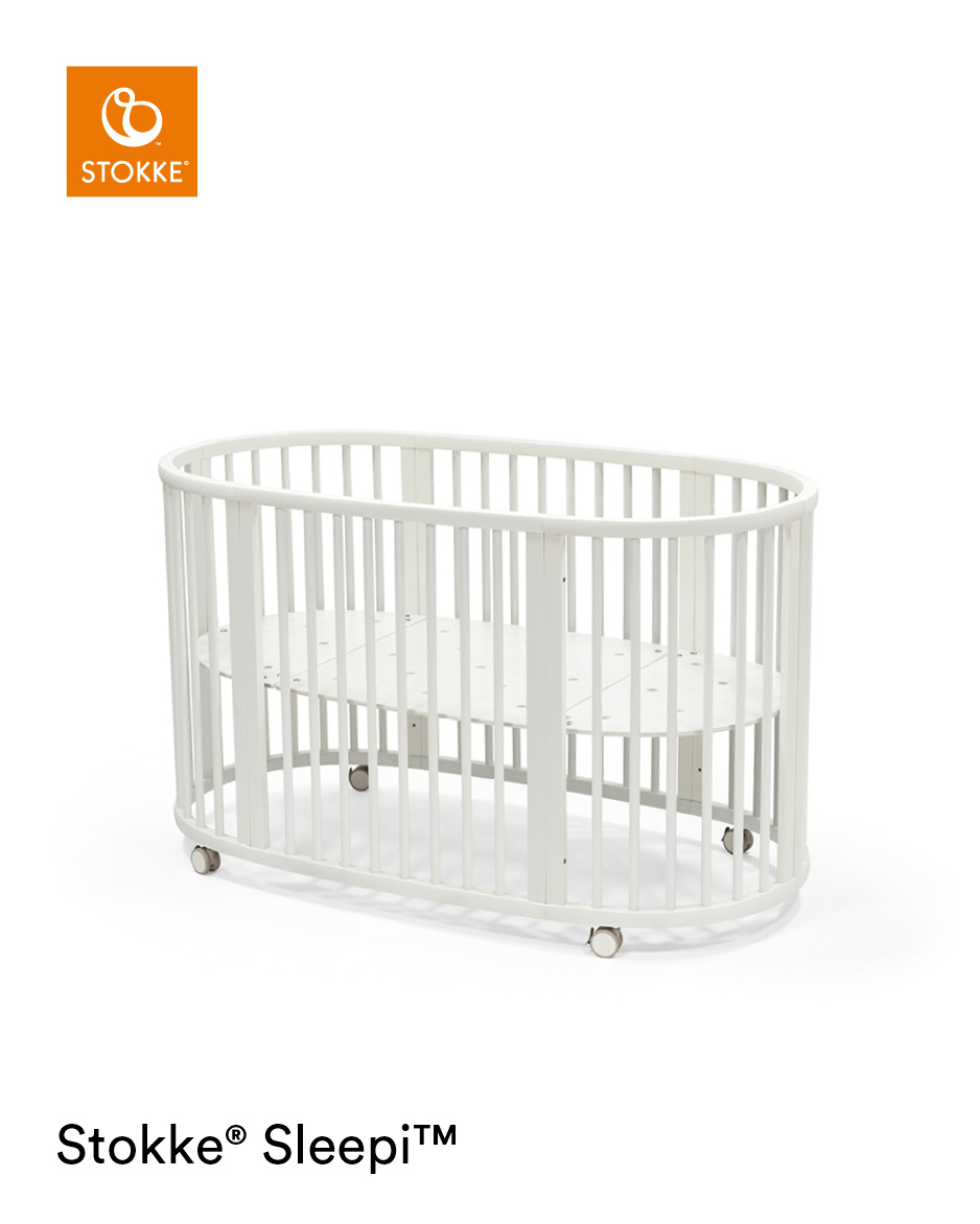 Stokke Sleepi beebivoodi V3