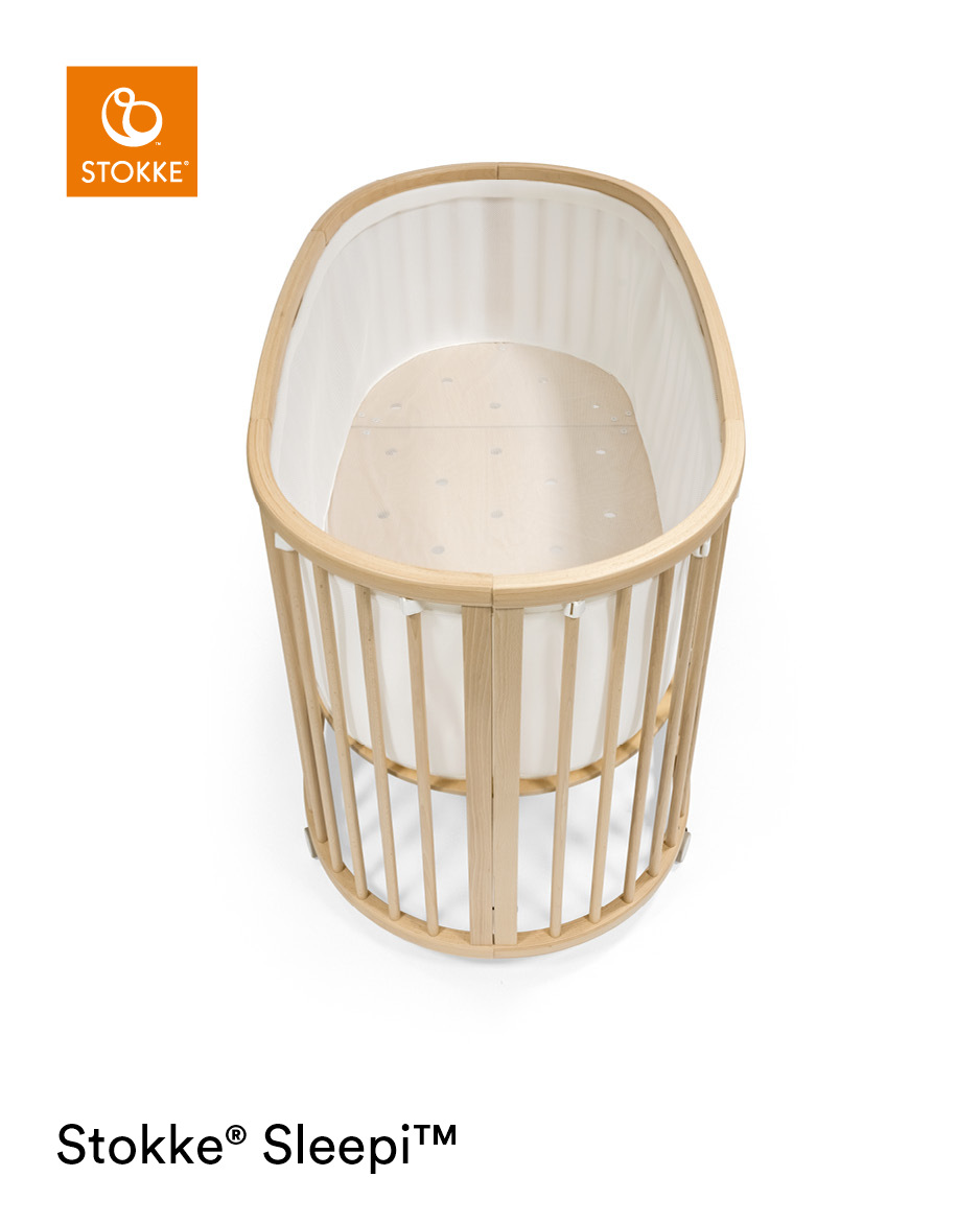 Stokke Sleepi V3 sisevooder