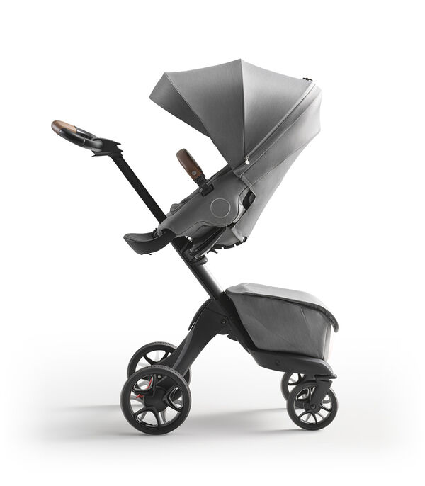 Stokke Xplory X jalutuskäru
