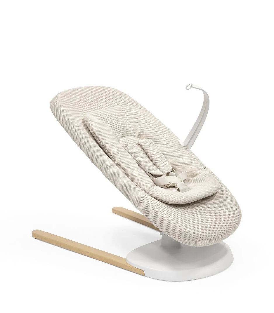 Stokke Yoga lamamistool-beebikiik