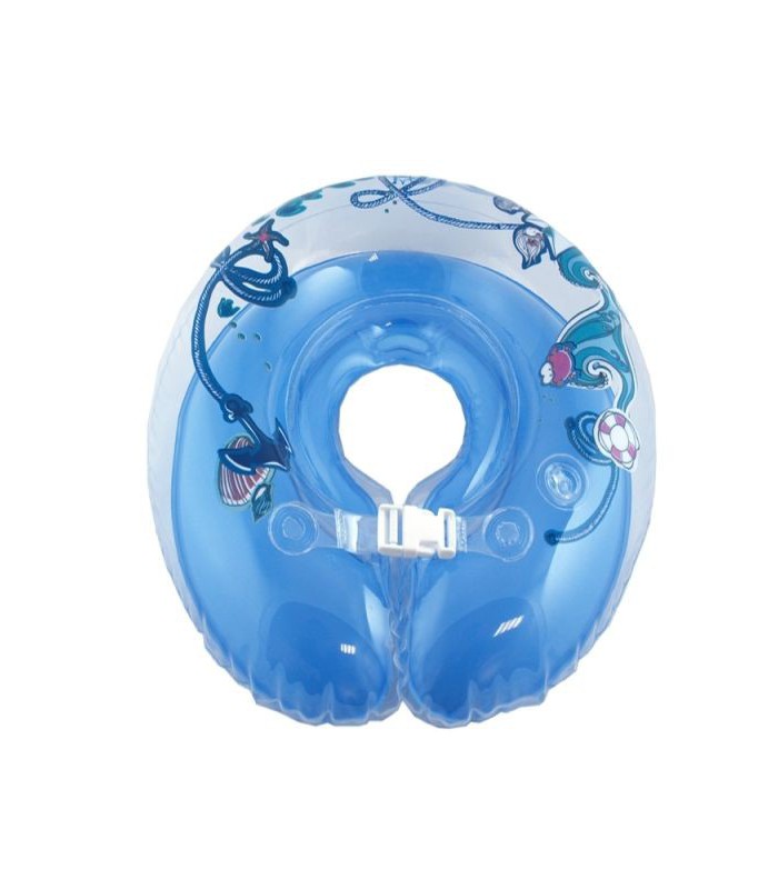 Swimpal laste ujumisrõngas