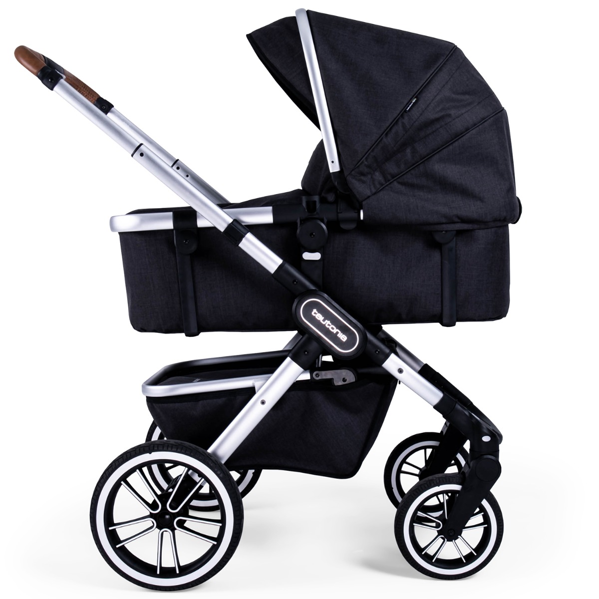 Teutonia Trio 2.0 lapsevanker