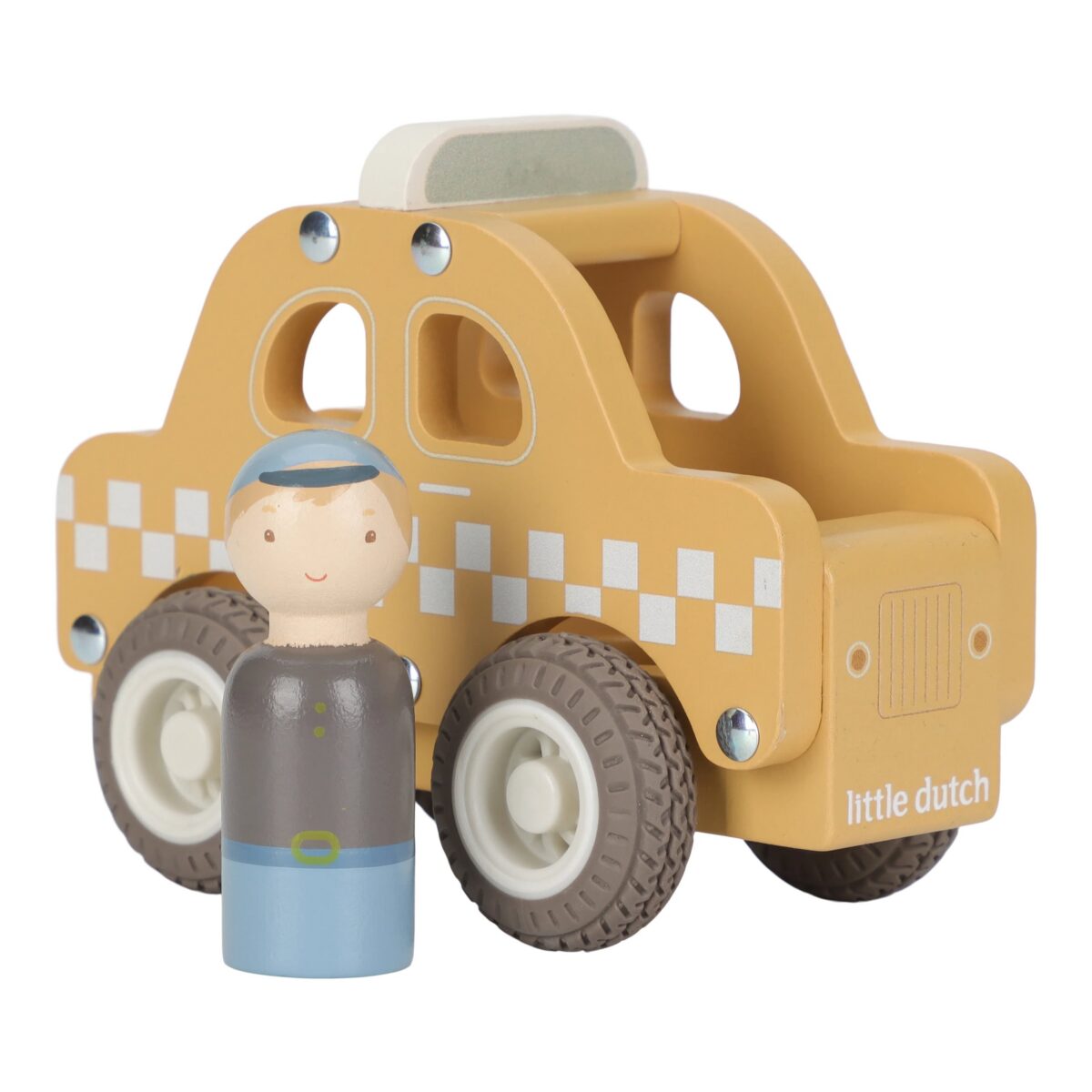 Little Dutch takso FSC