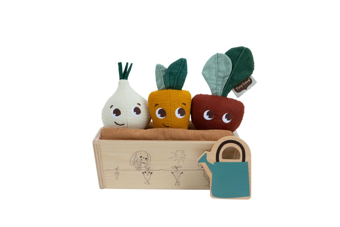 Tiny Love mänguasi My First Garden