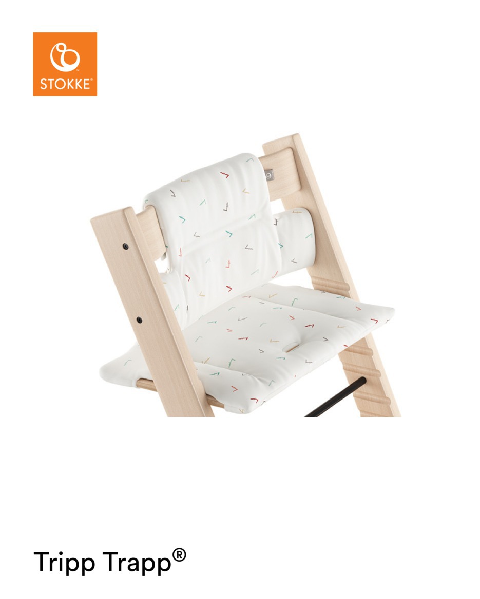 Stokke Tripp Trapp istmepehmendus