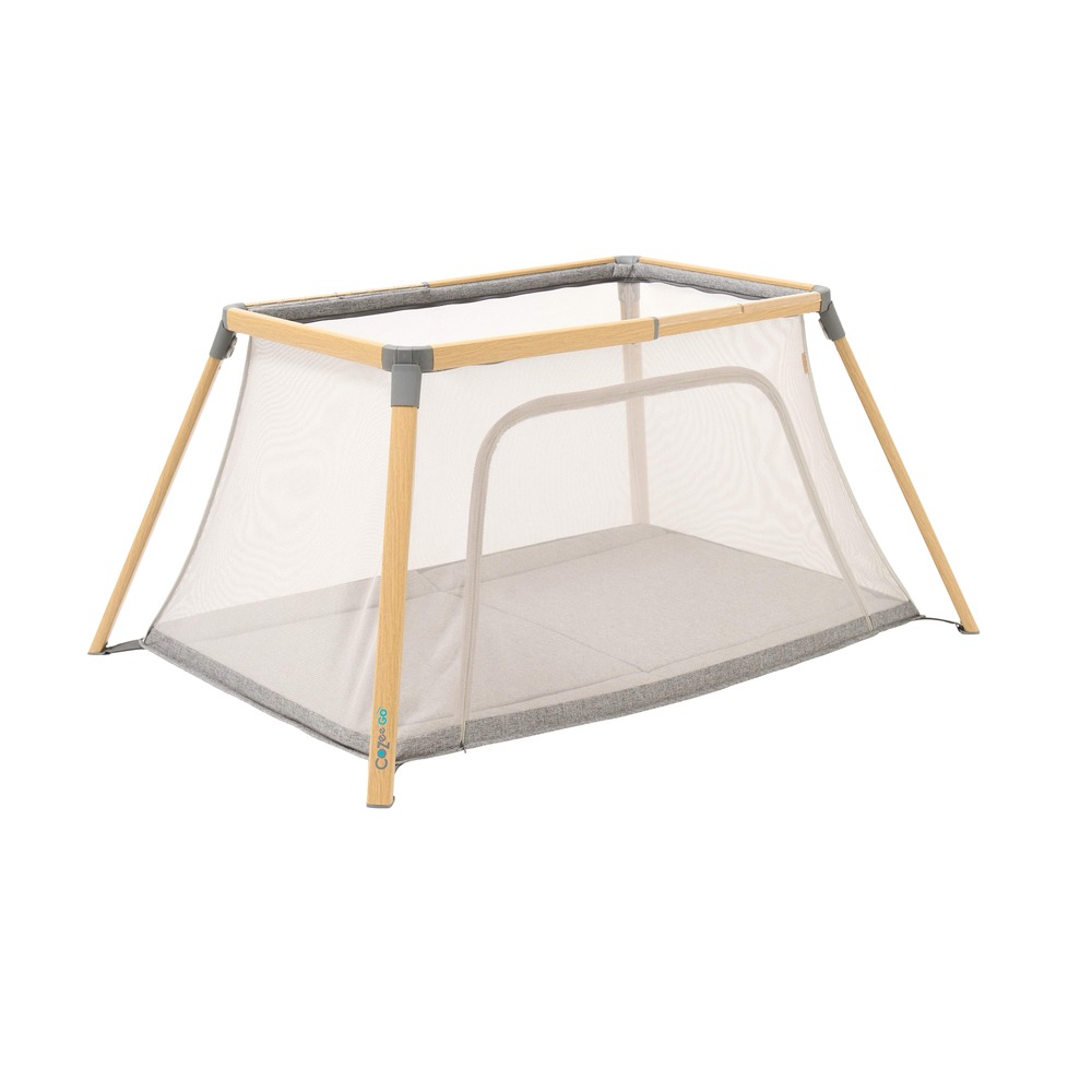 Tutti Bambini reisivoodi CoZee Go