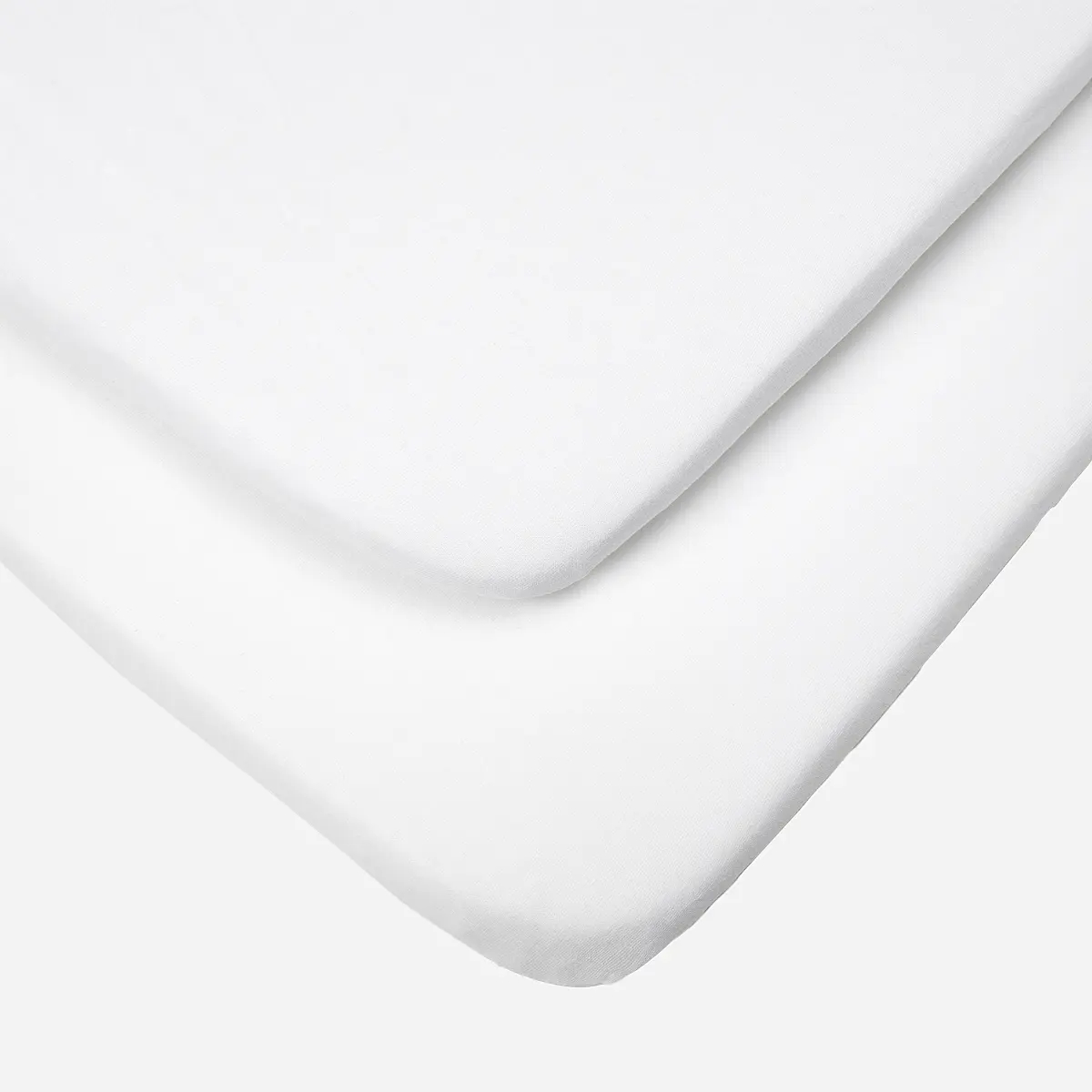 Tutti Bambini CoZee kummiga linad Essentials (2tk)