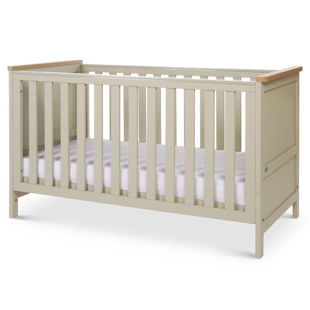 Tutti Bambini beebivoodi Misha 70x140cm