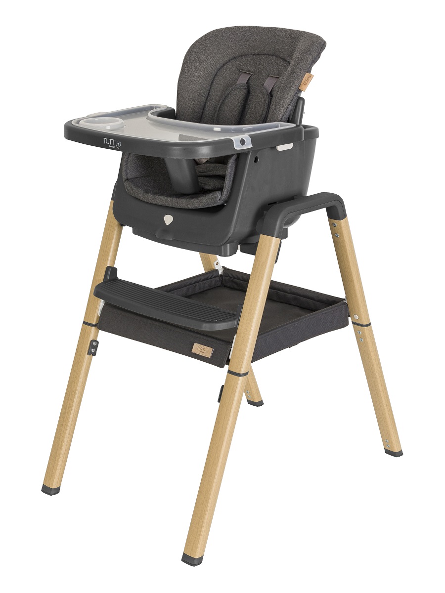 Tutti Bambini Nova söögitool 7in1