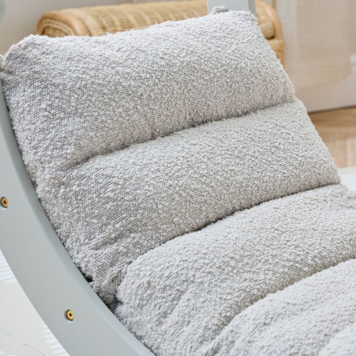 Tutti Bambini Scala Montessori kiikuva kaare pehmendus