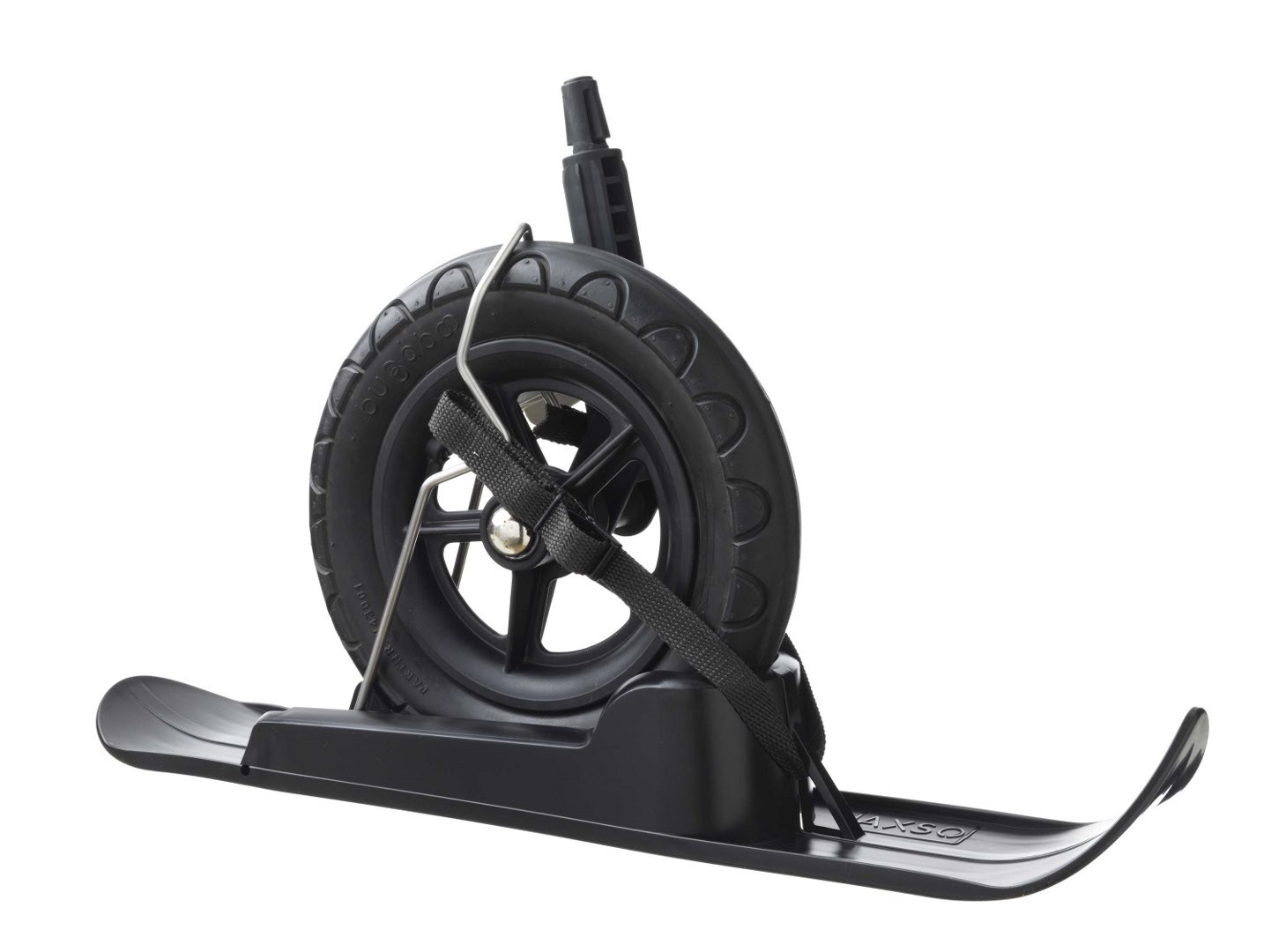 Snow Walk vankrisuusad