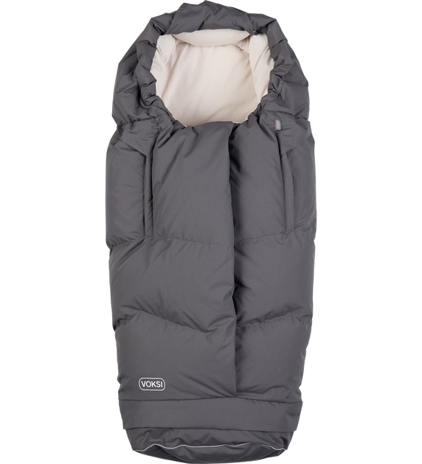 Voksi City North soojakott