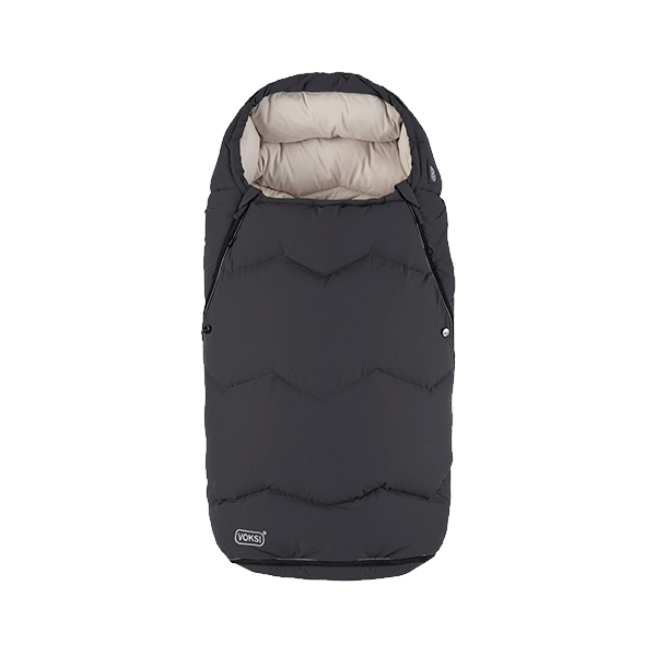 Voksi Urban soojakott jalutuskärusse